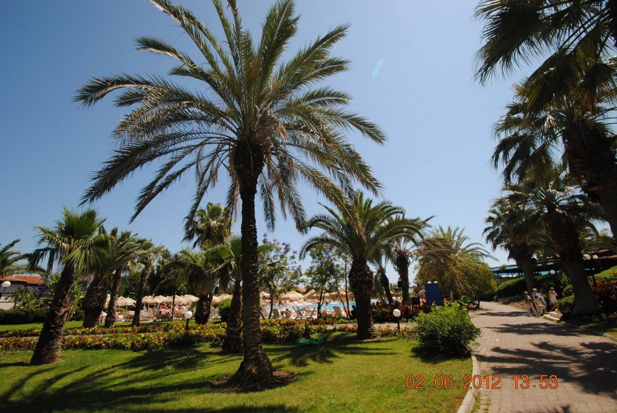 imagini hotel SUNRISE PARK RESORT SIDE